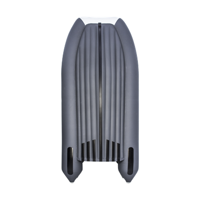 Моторная лодка Таймень LX 3600 НДНД графит/светло-серый