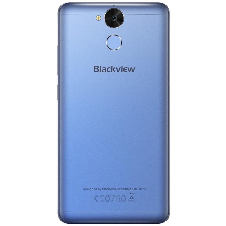 Blackview - Blackview P2 Lite Синий