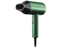Фен Xiaomi ShowSee Hair Dryer A5 Оливковый зеленый