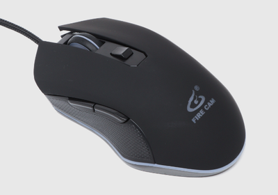 Игровая мышь  Fire Cam GM2