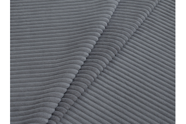 (АРБ) Велюр "Килум" (Cilium)-GRAFIT.

Состав: полиэстер (PES) 100%.
Плотность: 320 г/кв.м.
Устойчивость к истиранию >100 000 циклов.
Ширина: 140 см.
Производитель: Китай.

Внимание! Цвет материала может быть искажен настройками монитора.