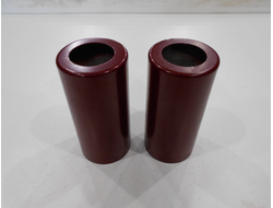 Верхние стаканы амортизаторов Чезет 455