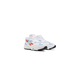 Кроссовки Reebok Aztrek 96 белые с голубым