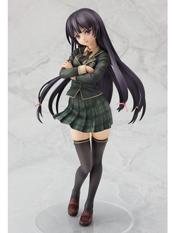 Фигурка 1/7 Ёдзора Микадзуки (Mikazuki Yozora)