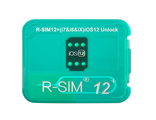 R-Sim 12 13 адаптер