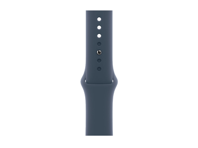 Apple Watch SE 2023 40mm (MXEC3LL/A) S/M Серебристый