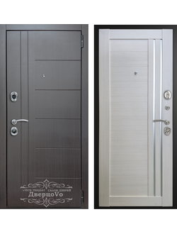 ЛАЙНДОР. ФАВОРИТ, ВЕНГЕ РАСПИЛ КОФЕ/ ЛИСТВЕННИЦА БЕЛЕНАЯ