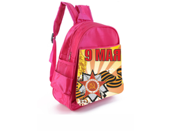 Рюкзак 9 мая №4