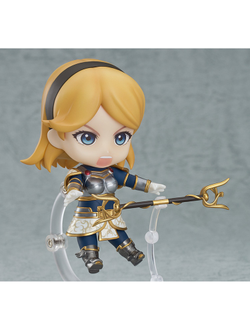 Нендроид Люкс (Lux)