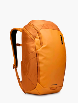 Рюкзак Thule Chasm 26L Golden вид спереди