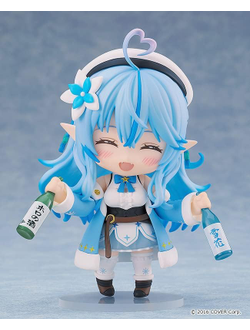 Нендроид Лами Юкихана (Yukihana Lamy)