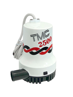 Трюмная помпа «ТМС 2500», 24 В