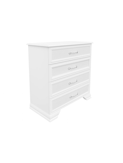 Грация - Комод - 4 ящика