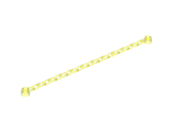 Chain 21 Links 16-17L, Trans-Neon Green (30104 / 4229971 / 6108808 / 6206297 / 6313018)