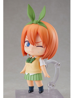 Нендроид Ёцуба Накано (Yotsuba Nakano)