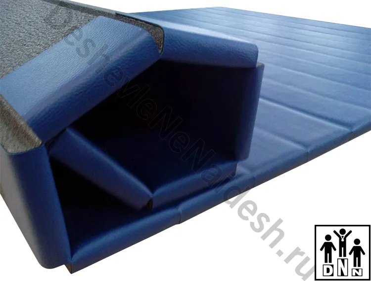 ролл мат для борьбы