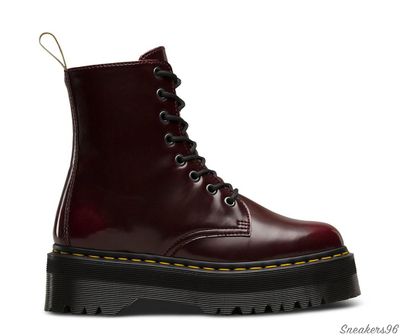 DR. MARTENS White/Белые ( с мехом) Женские купить в Екатеринбурге