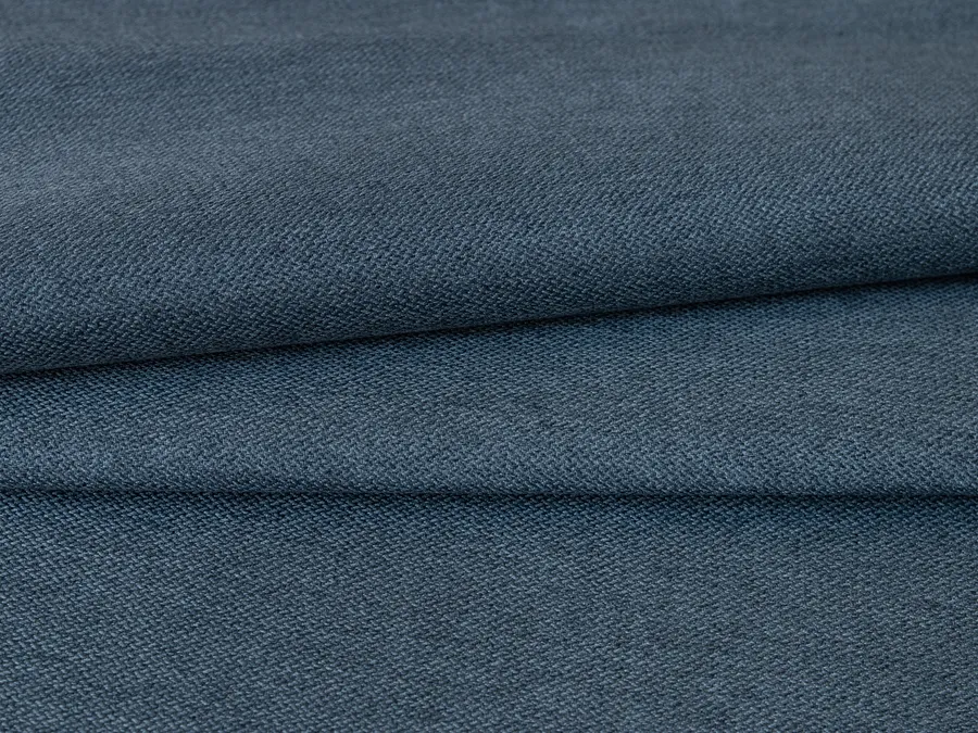 (АРБ) Рогожка "Лунар" (LUNAR) - NAVY.

Состав ткани: полиэстер 100%.
Плотность ткани: 215 г/м2.
Устойчивость к истиранию: > 30 000 циклов.
Ширина: 140 см.

ВНИМАНИЕ! Цвет материала может быть искажен настройками монитора.