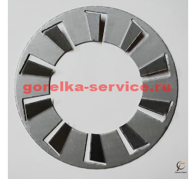 Диффузор (завихритель) (модификация 1)