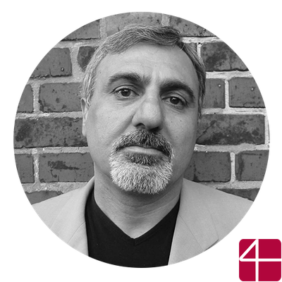 Самуил Шимон