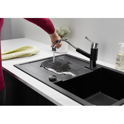 Мойка Blanco Metra 45S 513028