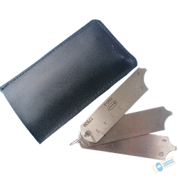 Шаблон сварщика УШС-2 (контроль катетов)