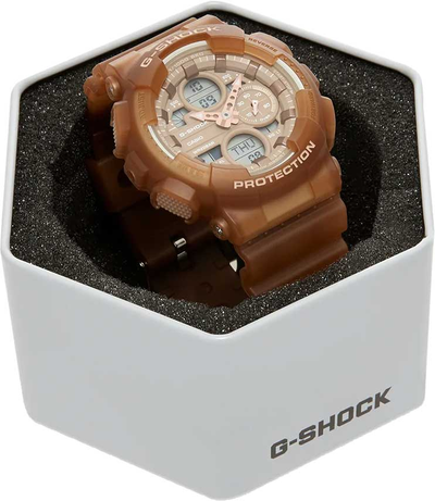 Часы Casio G-Shock GMA-S140NC-5A2