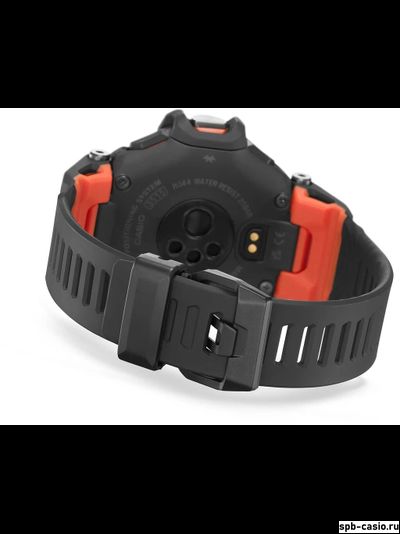 Часы Casio G-Shock GBD-H2000-1A