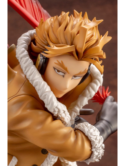 Фигурка 1/8 Ястреб / Кэйго Таками (Hawks / Keigo Takami)