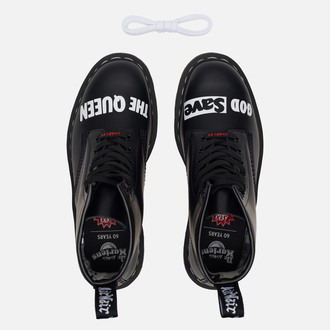 Dr martens queen discount