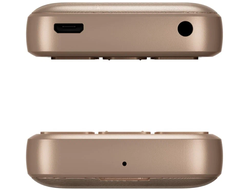 Nokia 130 DS (TA-1576) Золотой