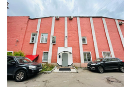 г. Москва, 5-й Монетчиковский пер., д.18