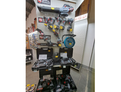 PRO.инструмент | ул. Заводская, д. 3, стр. 4