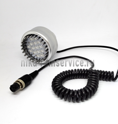 NV-E6 аппарат для лица 6 в 1