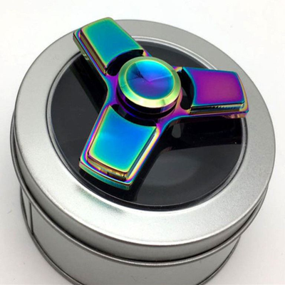 Спиннер "Roll"