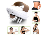 Антицеллюлитный массажер Body Slimmer