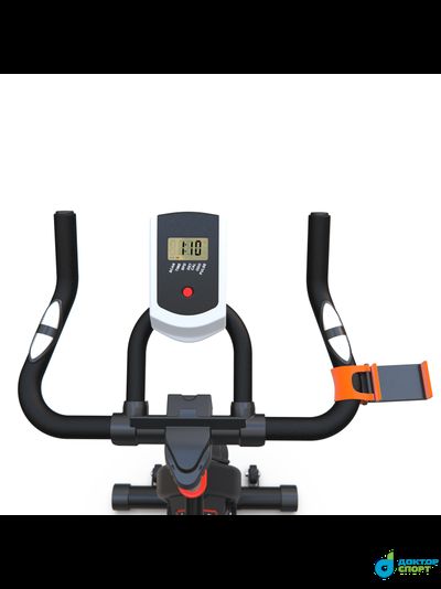 Спин-байк DFC Racing Bike HOMCOM A90