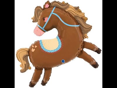 94 см Лошадка