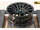 Комплект дисков R15 7,0J ET+35 4*100/4*114,3 Shogun S15 Черный (S244)