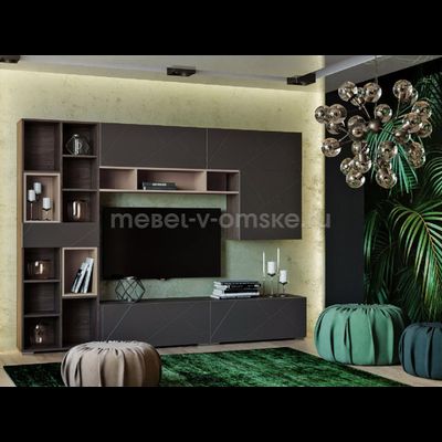 Тумба SUMMIT (Саммит)-011.011.86Х