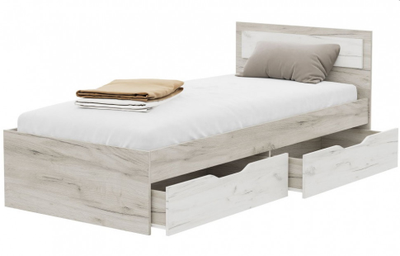 Кровать Гармония