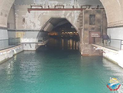 Балаклава. Музей