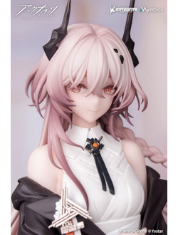 Фигурка 1/8 Сивилайт Этерна (Civilight Eterna Journey of Music Ver.)