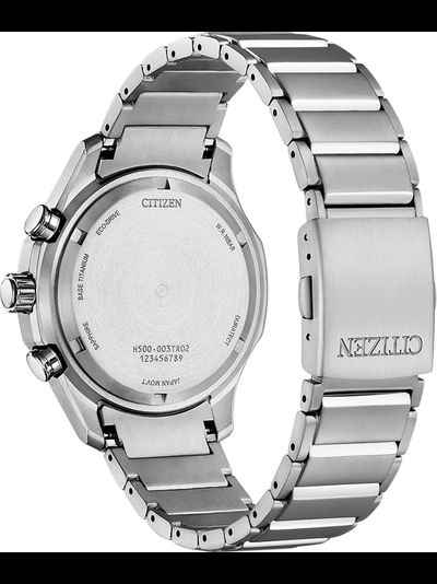 Наручные часы Citizen AT2530-85A