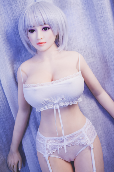 Секс кукла Алекса Elite 155см