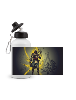 Спортивная бутылка Assassin’s Creed № 7