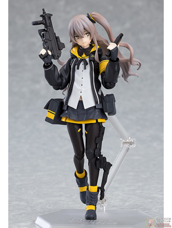Фигурка фигма figma UMP45