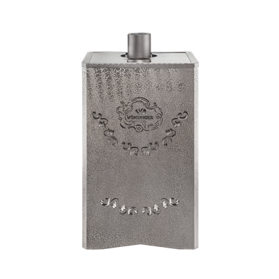 Печь Ферингер Квадра ПФ в кожухе Стандарт до 25 м3