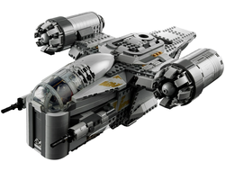 Конструктор LEGO Star Wars 75292 Лезвие бритвы
