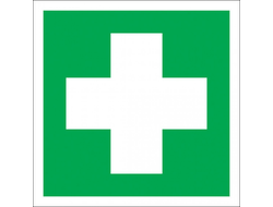 Знаки медицинского и санитарного назначения